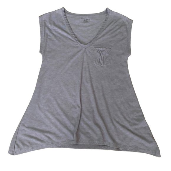 Dkny Tops - DKNY JEANS XS flowy muscle tee